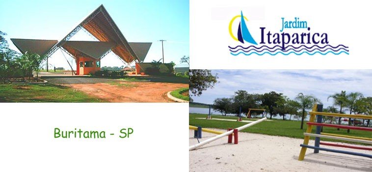 Jd Itaparica