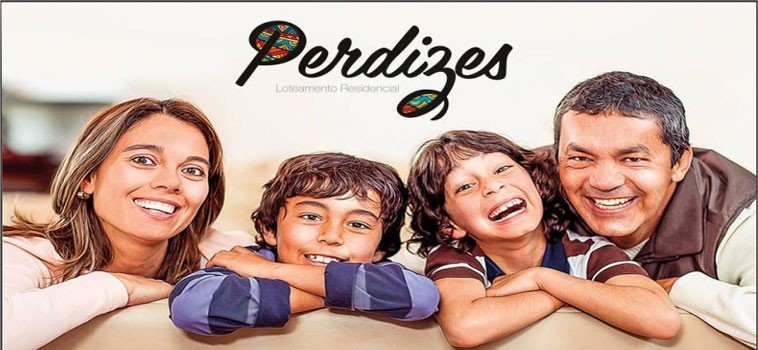 Loteamento Perdizes Bilac
